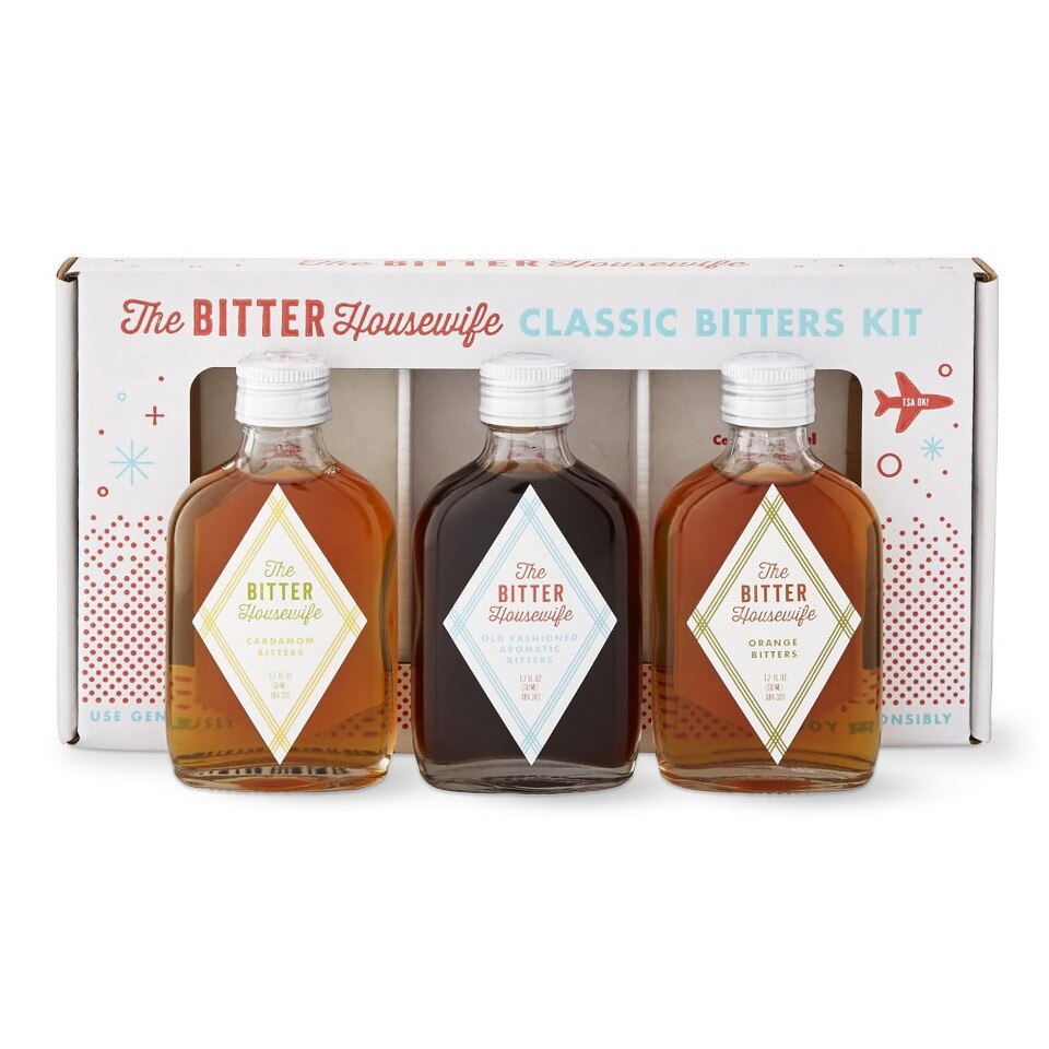 Bitters Gift Set Williams Sonoma Australia